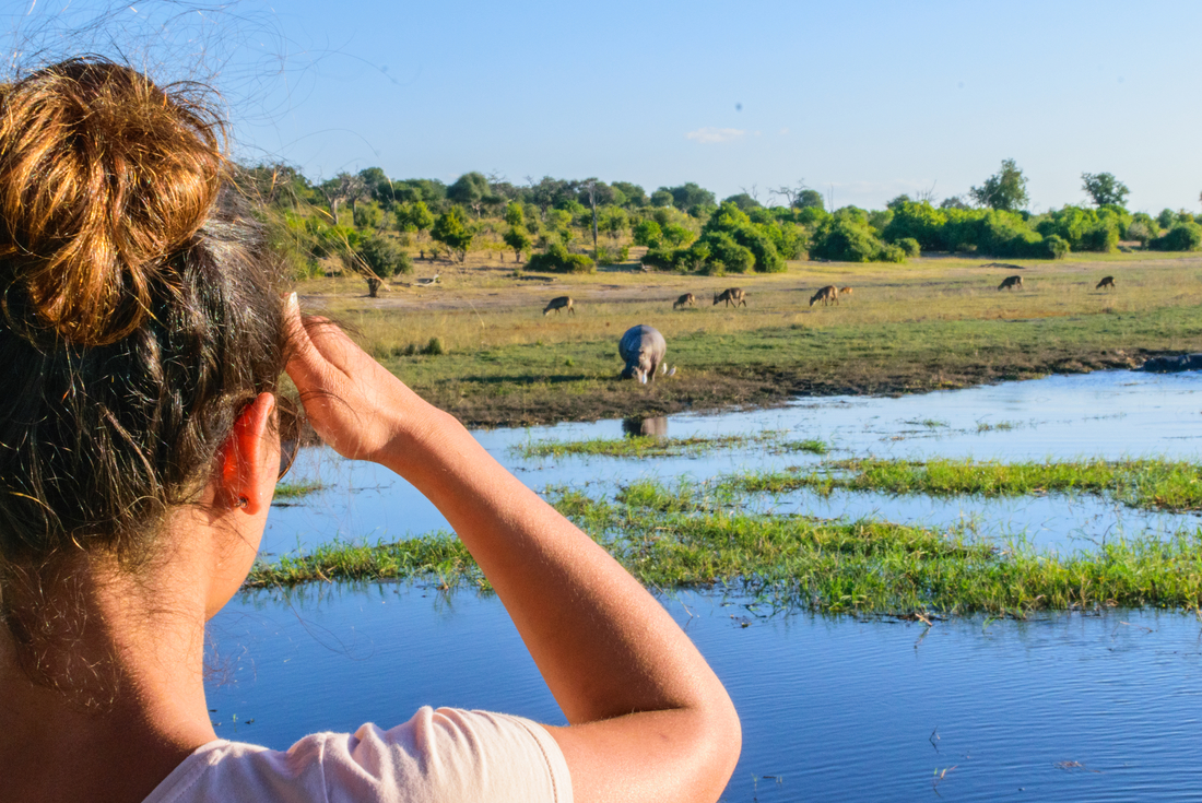 Botswana Adventure