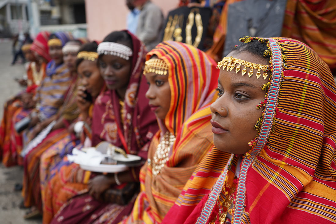 tourhub | Intrepid Travel | Comoros: Wildlife Expedition 