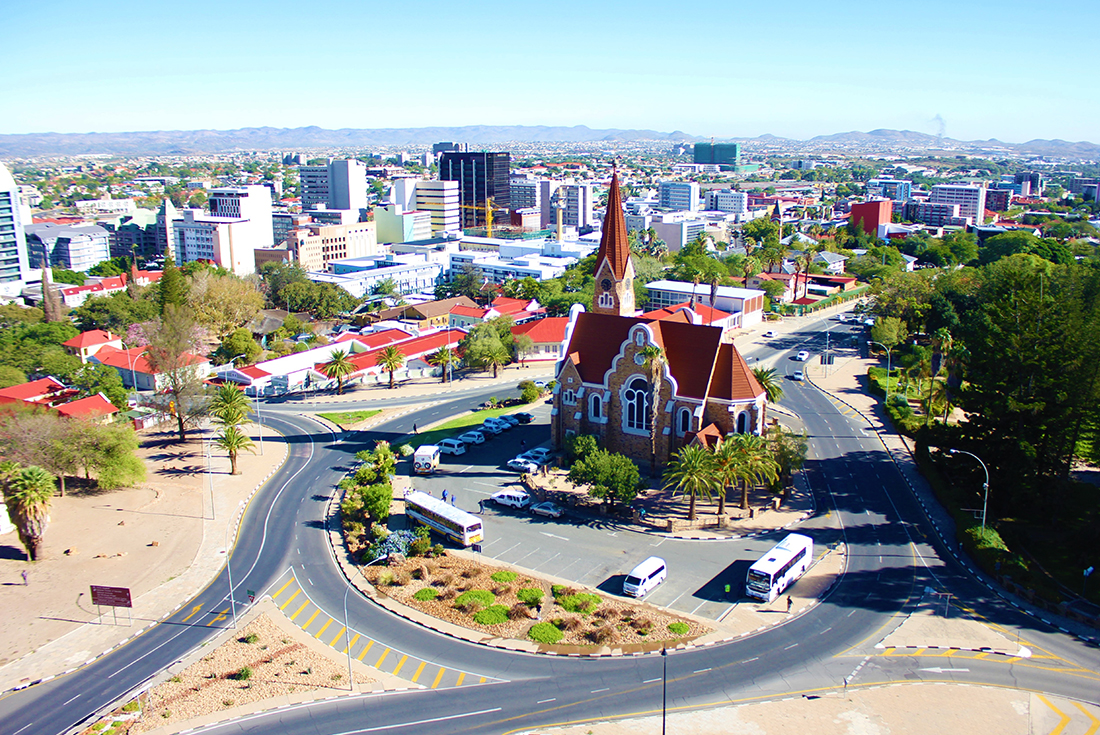 tourhub | Intrepid Travel | Namibia Discovery 