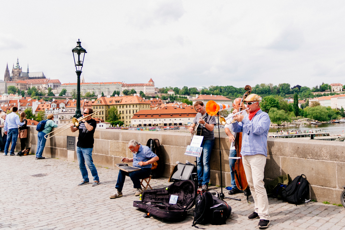 tourhub | Intrepid Travel | Highlights of Central Europe 