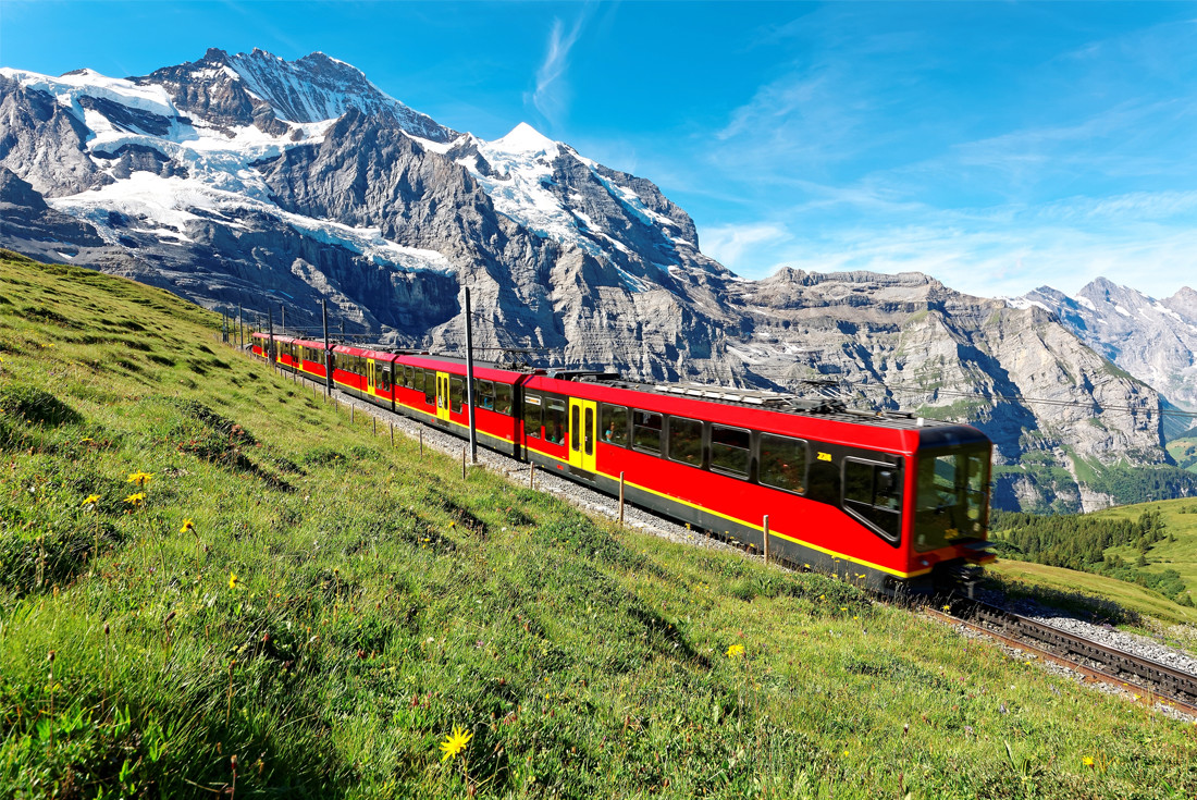 tourhub | Intrepid Travel | Best of Switzerland 