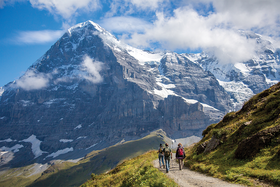 tourhub | Intrepid Travel | Best of Switzerland 