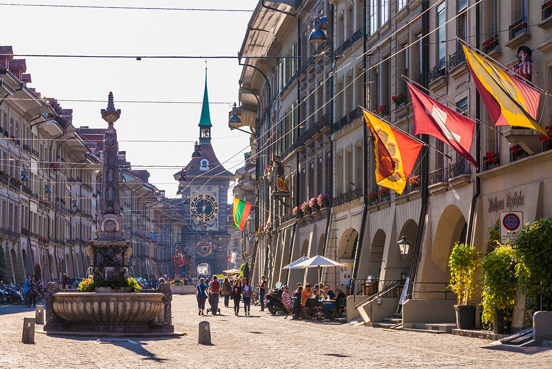 tourhub | Intrepid Travel | Best of Switzerland 