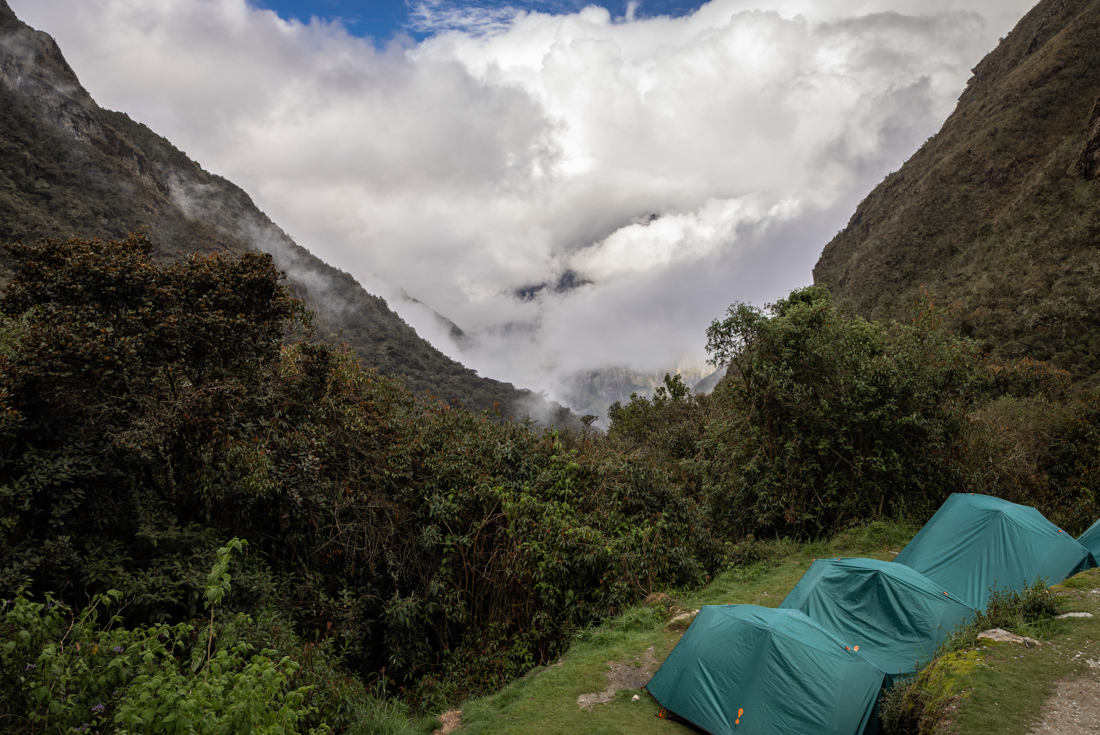 tourhub | Intrepid Travel | Peru: Trek the Inca Trail 4 Days 