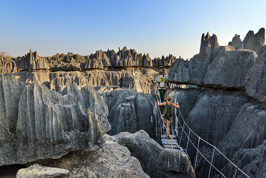 tourhub | Intrepid Travel | Madagascar Baobabs & Beyond 