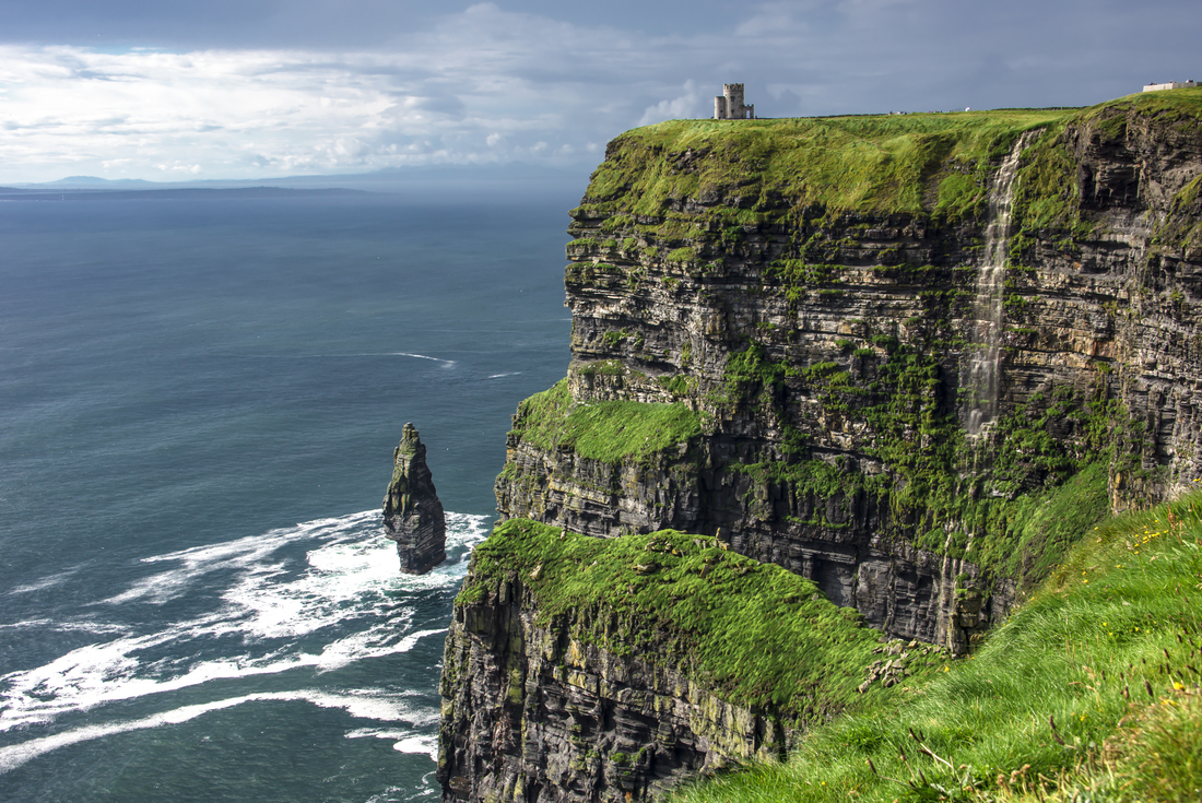 tourhub | Intrepid Travel | Northern & Southern Ireland 