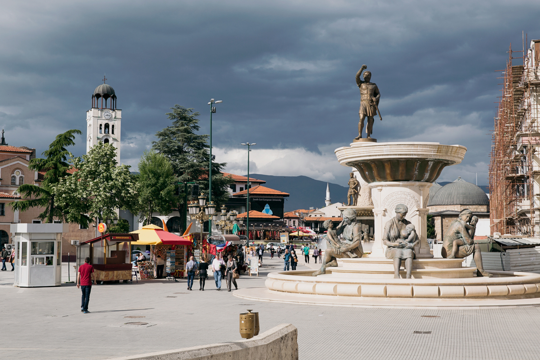 tourhub | Intrepid Travel | Western Balkans Uncovered 