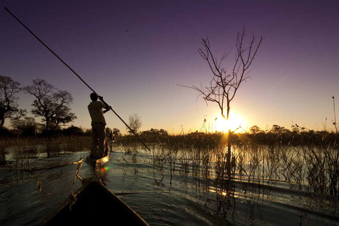 tourhub | Intrepid Travel | Premium Botswana 