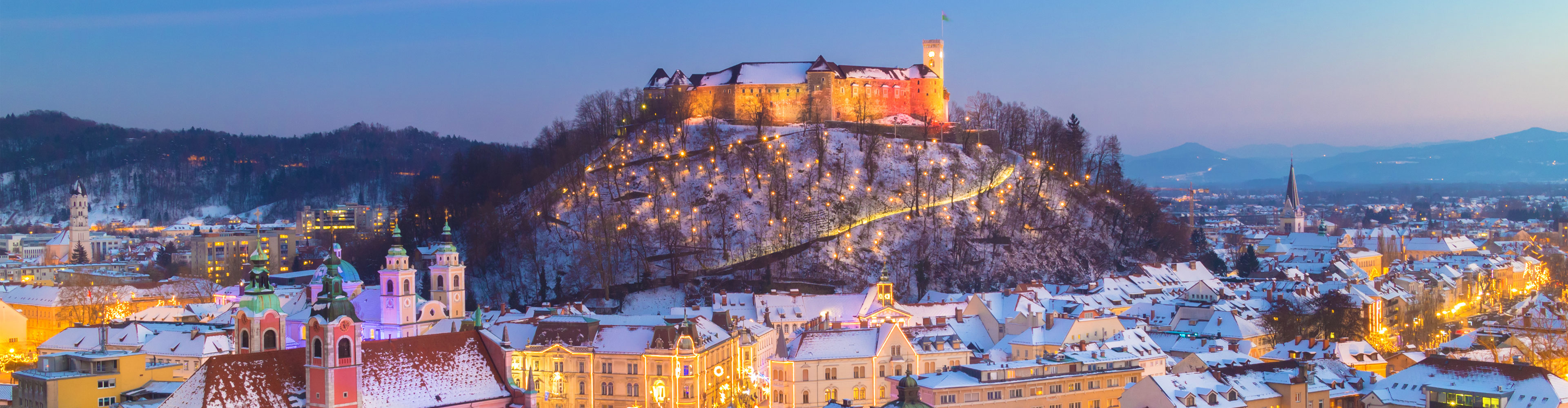 tourhub | Intrepid Travel | Europe Christmas Markets: Budapest to Zagreb 