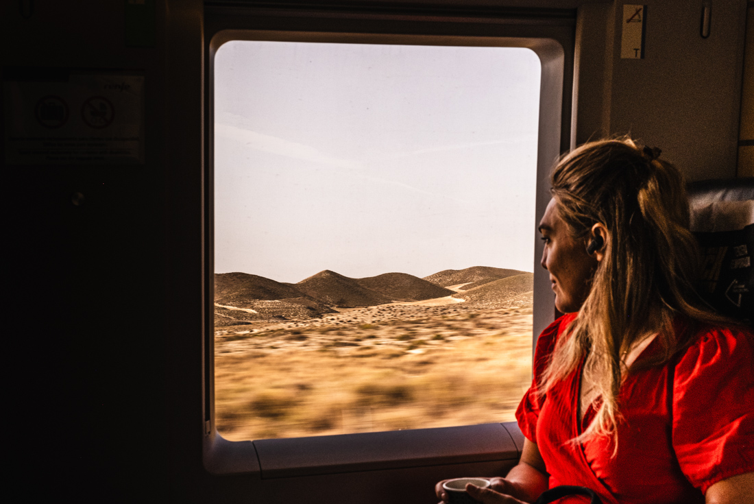 tourhub | Intrepid Travel | Paris to Madrid by Rail 