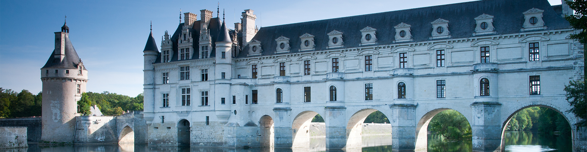 tourhub | Intrepid Travel | Cycle the Loire Valley 