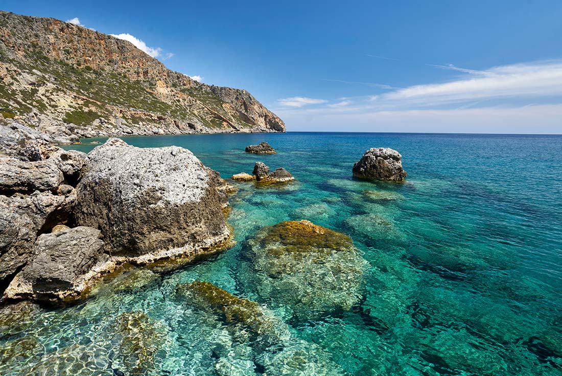 Highlights of Crete