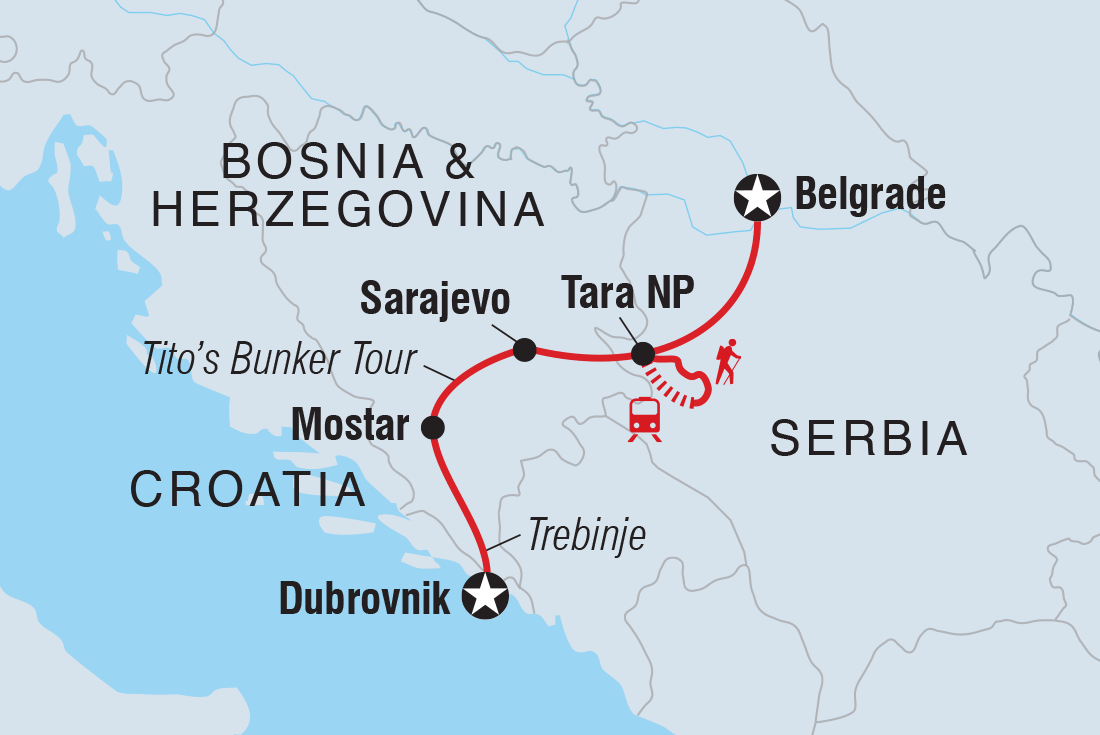 Itinerary Image