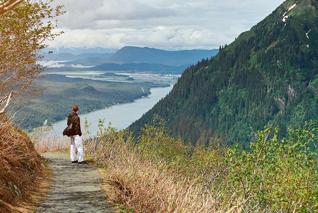 tourhub | Intrepid Travel | Hiking the Great Land of Alaska 