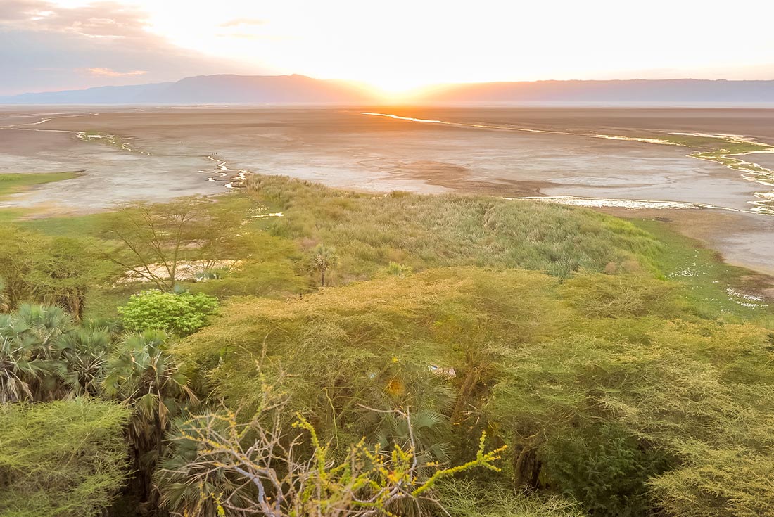 tourhub | Intrepid Travel | East Africa Safari & Coast 