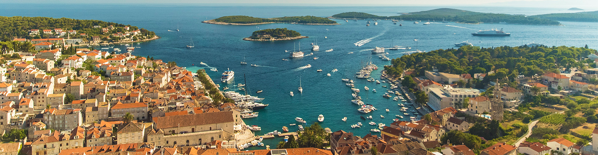 tourhub | Intrepid Travel | Croatia Sailing Adventure: Dubrovnik to Split 