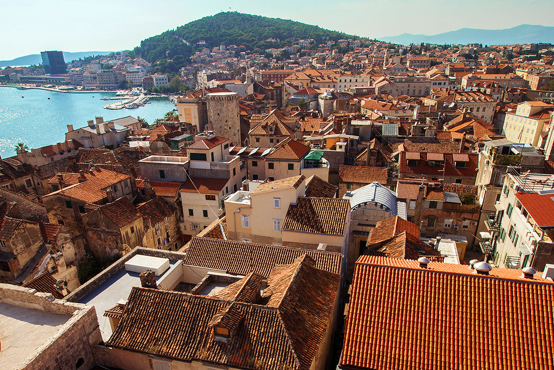 tourhub | Intrepid Travel | Croatia Sailing Adventure: Split to Dubrovnik 