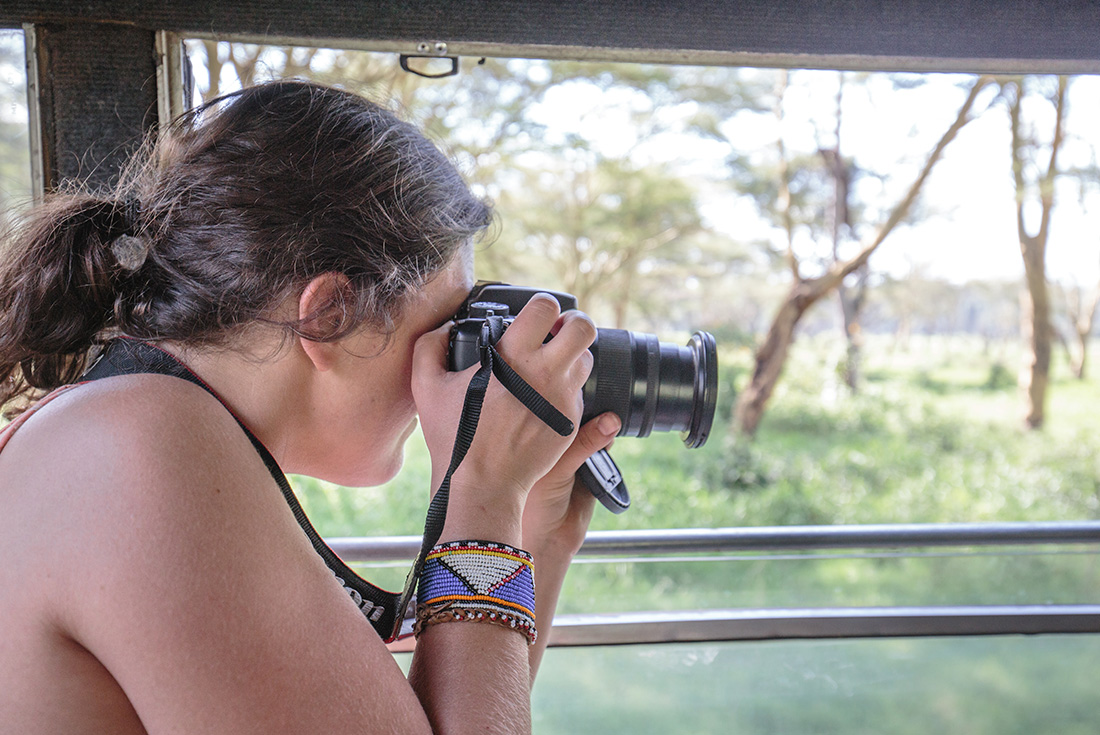 tourhub | Intrepid Travel | Gorillas & East Africa Safari 