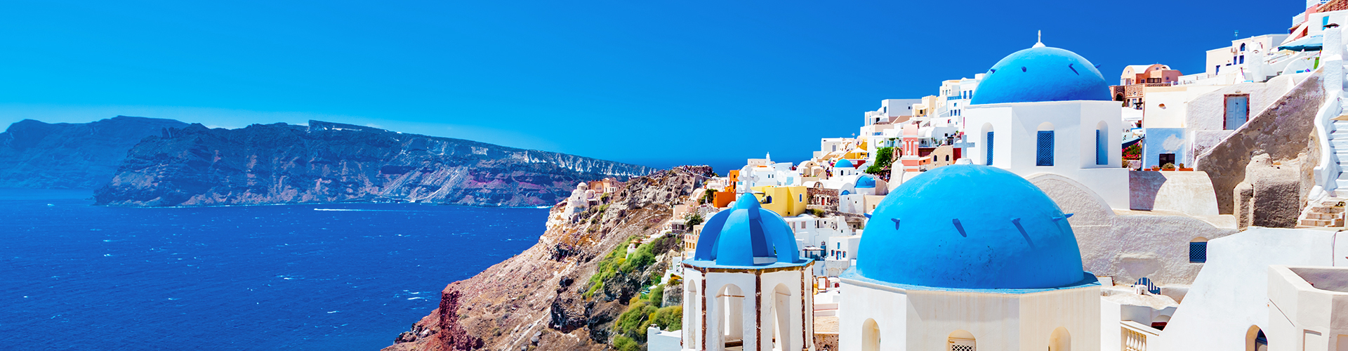 tourhub | Intrepid Travel | Sail Greece: Mykonos to Santorini 