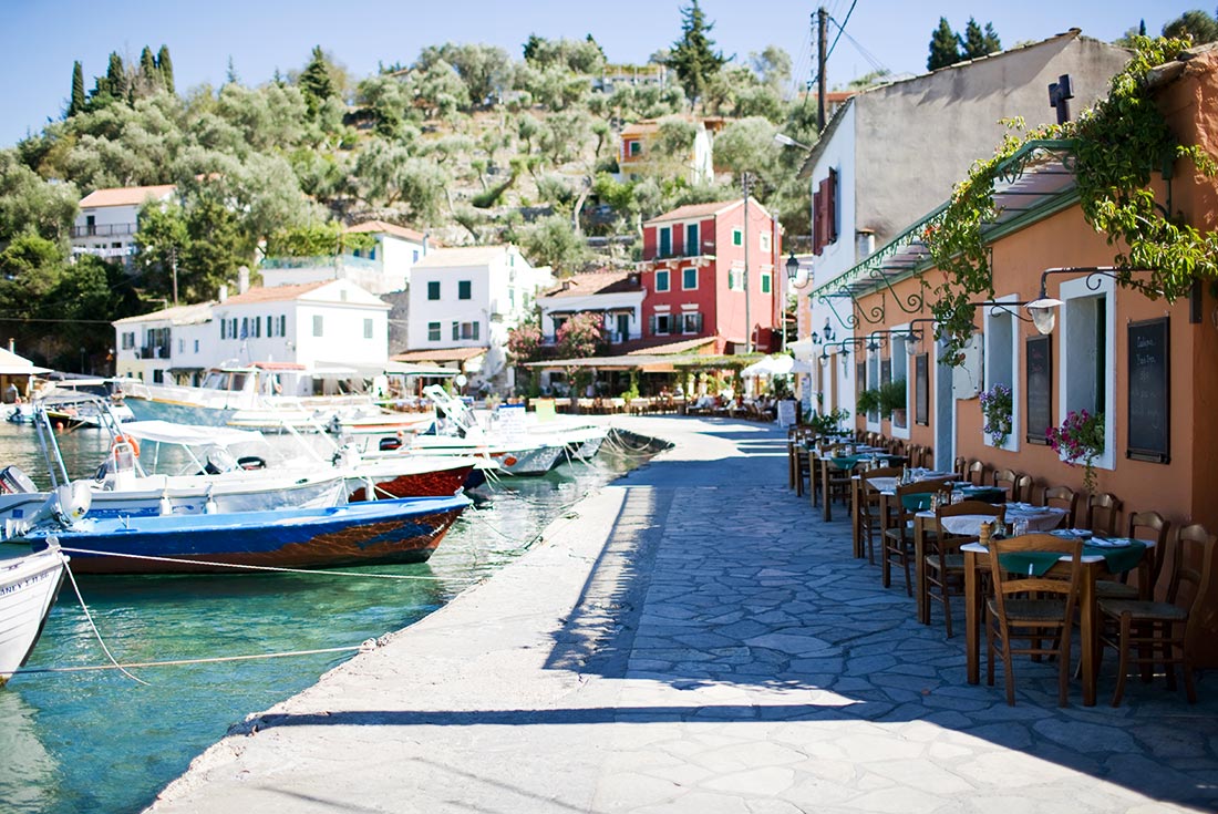 tourhub | Intrepid Travel | Greece Sailing Adventure: Kefalonia to Corfu 