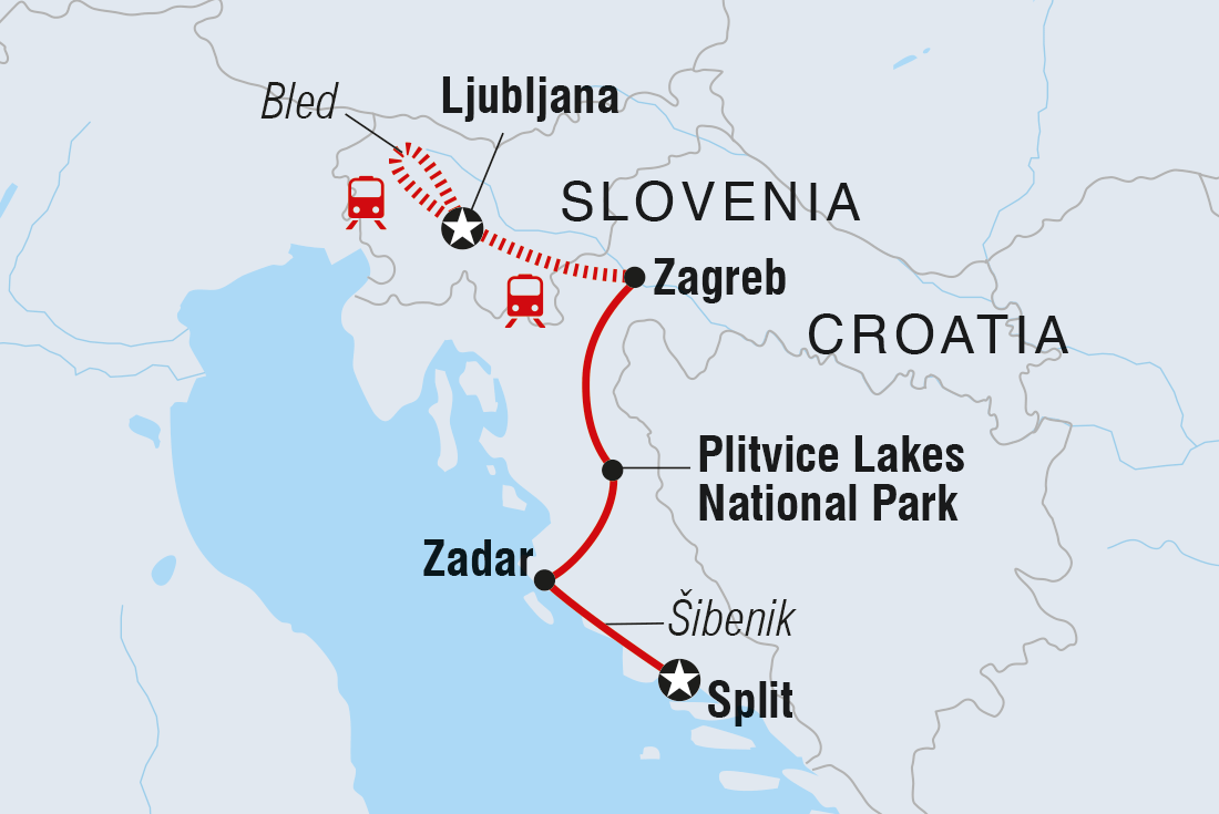 Itinerary Image