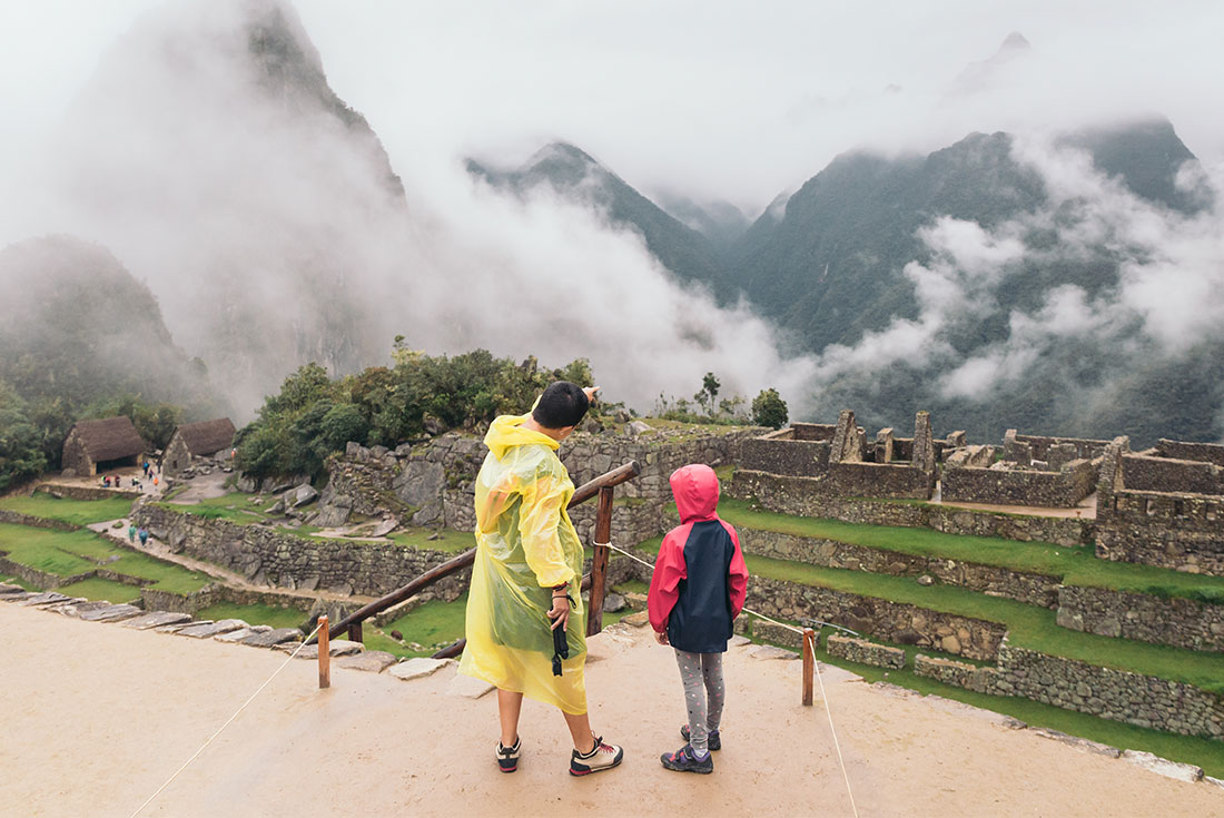 tourhub | Intrepid Travel | Peru Family Holiday 