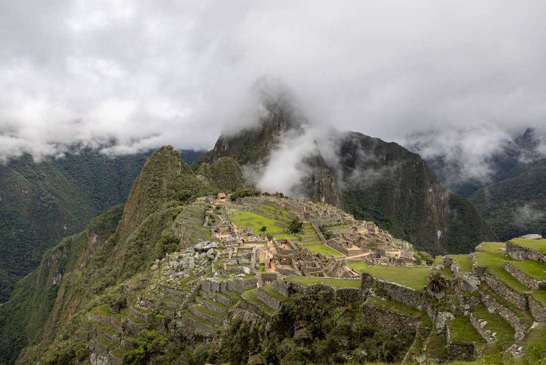 tourhub | Intrepid Travel | Peru Family Holiday 