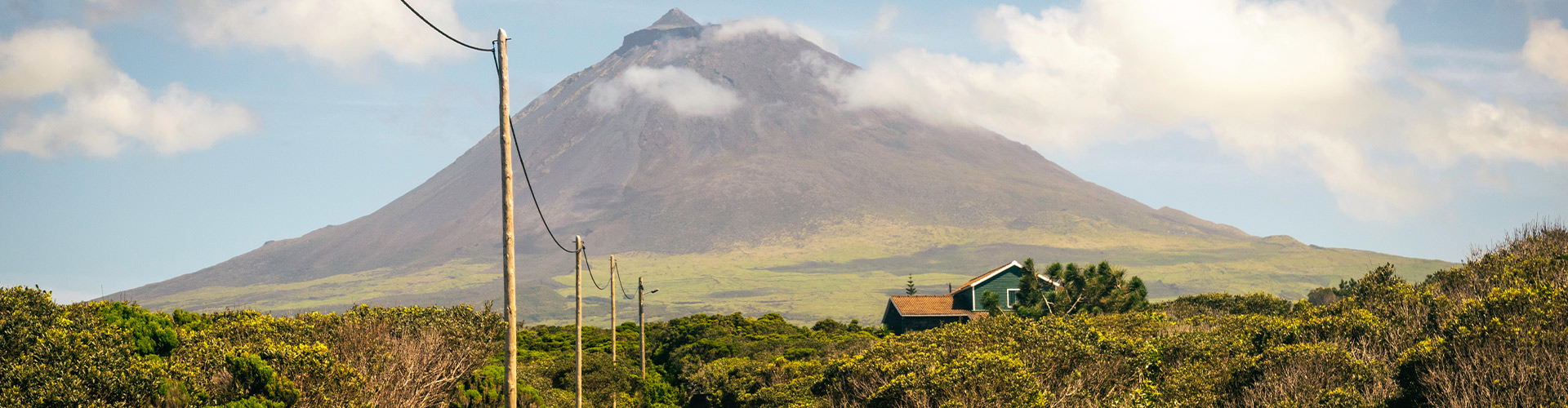 tourhub | Intrepid Travel | Highlights of the Azores 