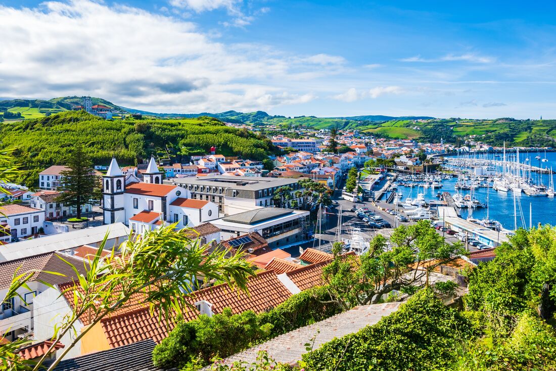 tourhub | Intrepid Travel | Highlights of the Azores 