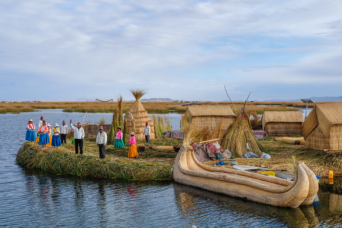 tourhub | Intrepid Travel | Majestic Peru 