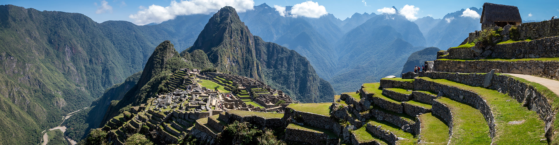 tourhub | Intrepid Travel | Inca Encounter 