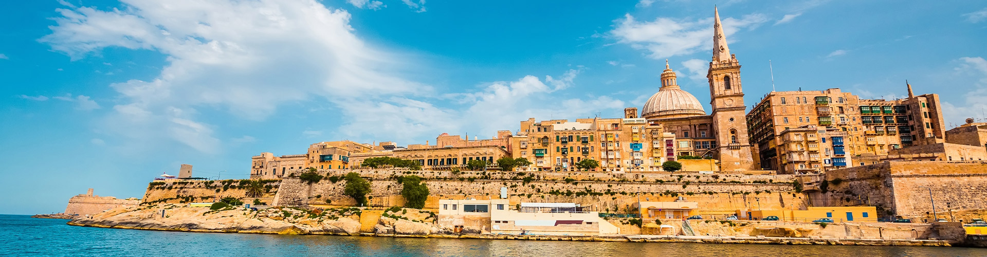 tourhub | Intrepid Travel | Highlights of Malta & Gozo 