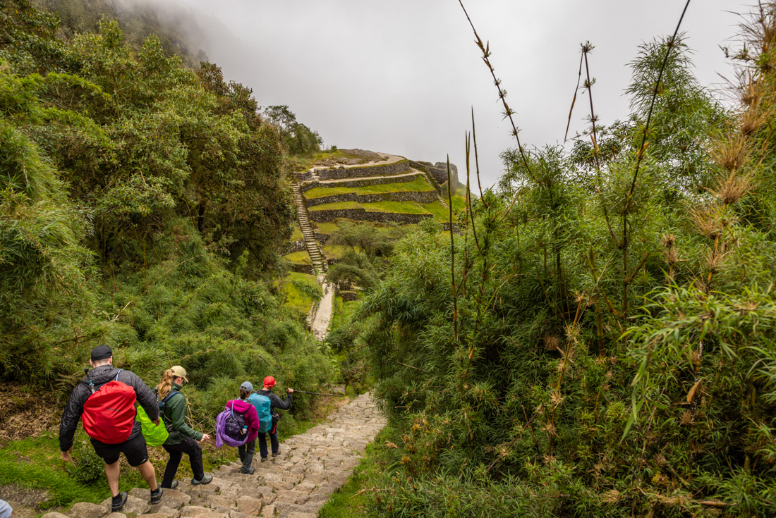 tourhub | Intrepid Travel | Premium Peru  