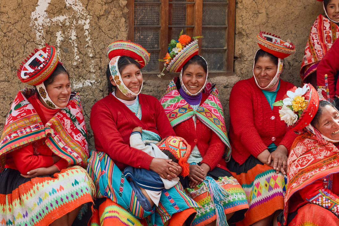 tourhub | Intrepid Travel | Premium Peru in Depth 