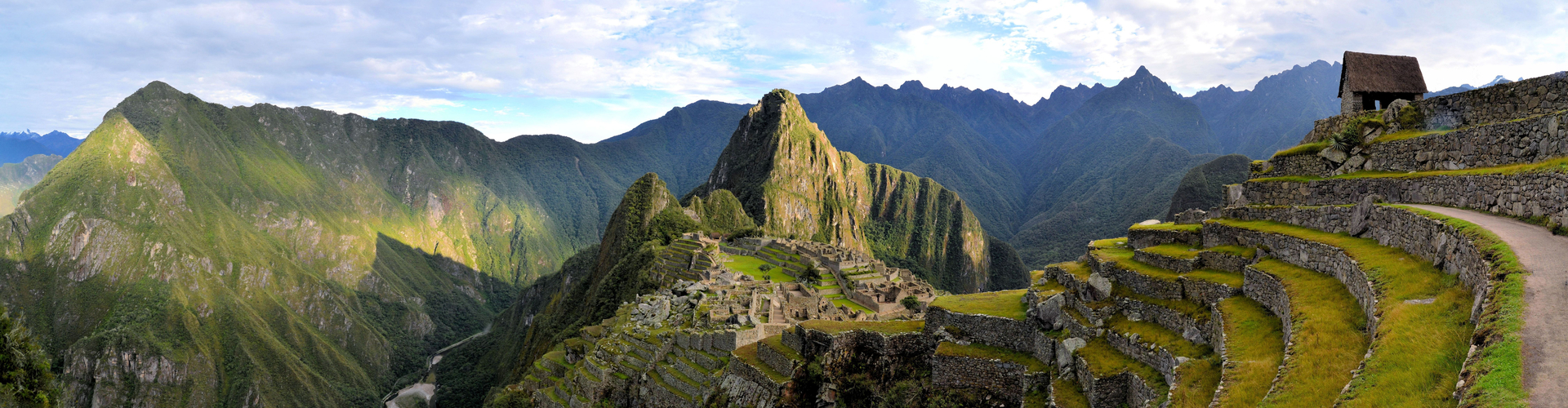 tourhub | Intrepid Travel | Classic Peru 