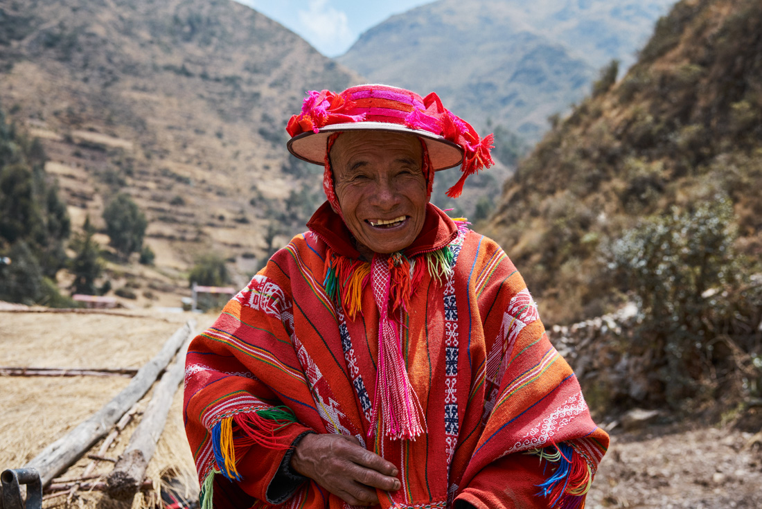 tourhub | Intrepid Travel | Sacred Land of the Incas 