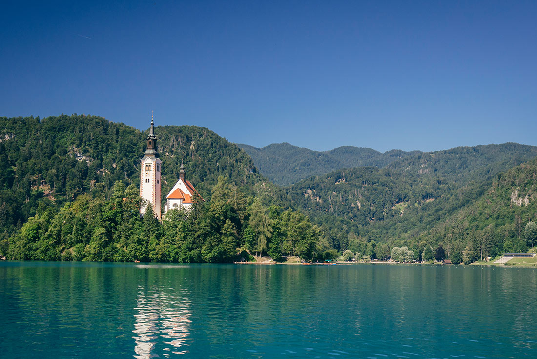 tourhub | Intrepid Travel | Cycle Slovenia 