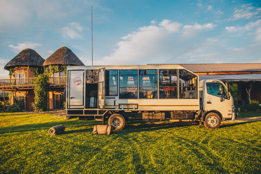 tourhub | Intrepid Travel | Botswana Family Safari with Teenagers 