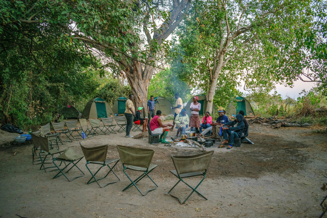 Botswana Family Safari with Teenagers