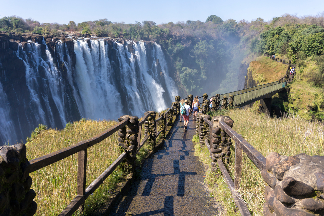 Botswana Family Safari with Teenagers