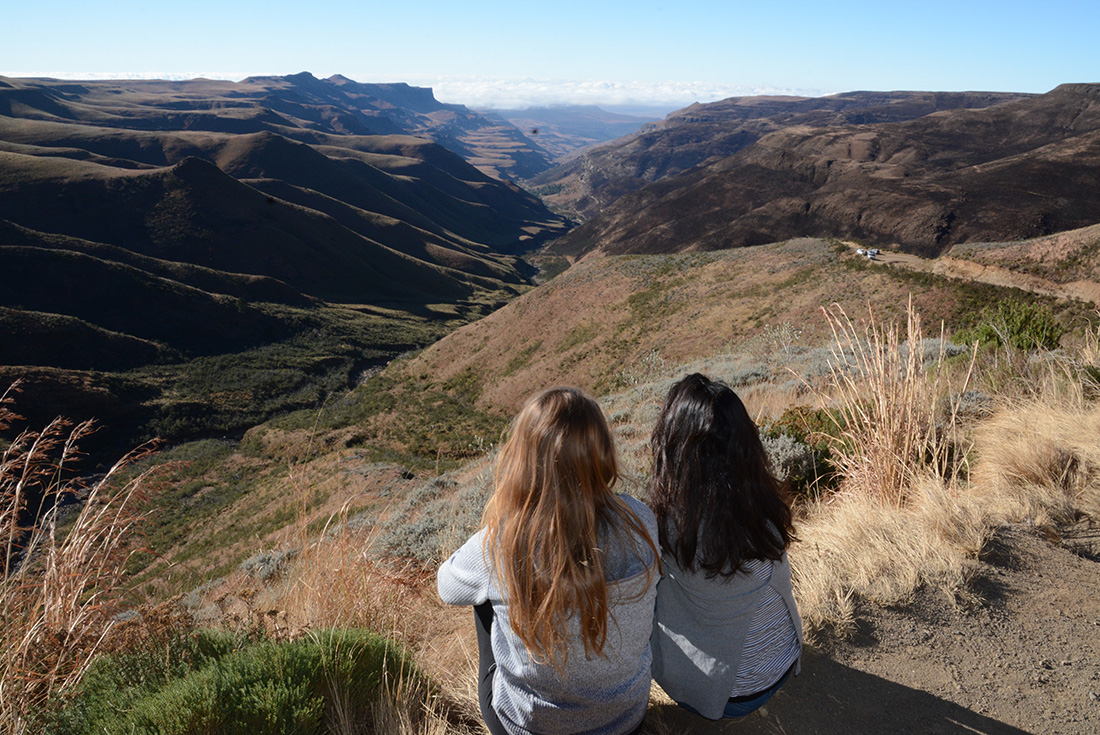 South Africa Family Safari with Teenagers