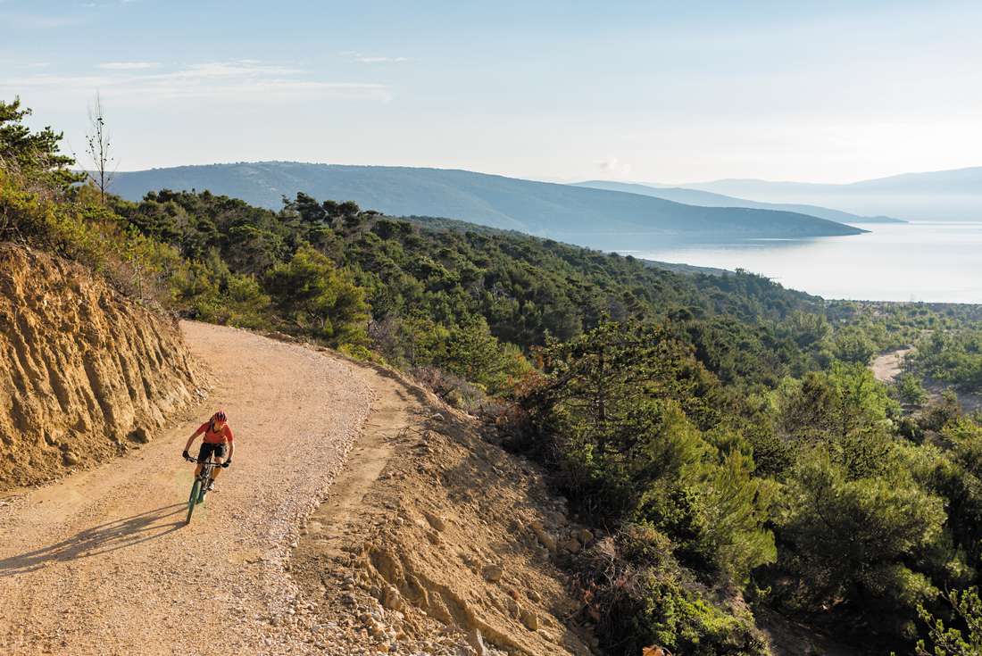 tourhub | Intrepid Travel | Cycle the Balkans 