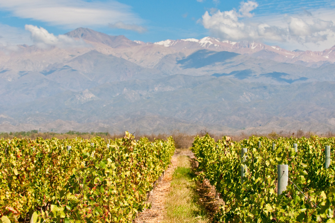 Premium Peru, Chile &amp; Argentina