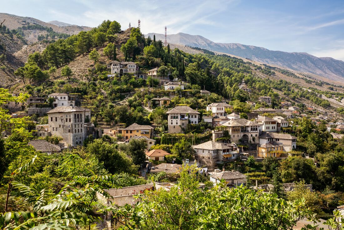 tourhub | Intrepid Travel | Essential Southern Balkans 