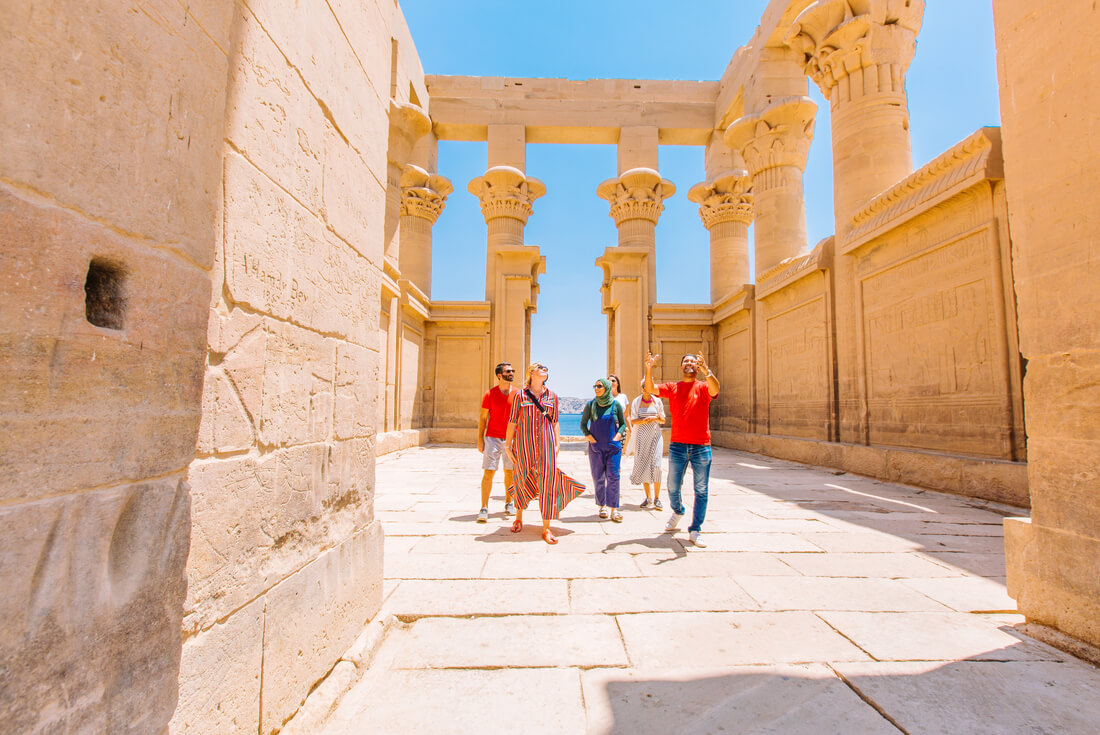 tourhub | Intrepid Travel | Discover Egypt & Jordan 