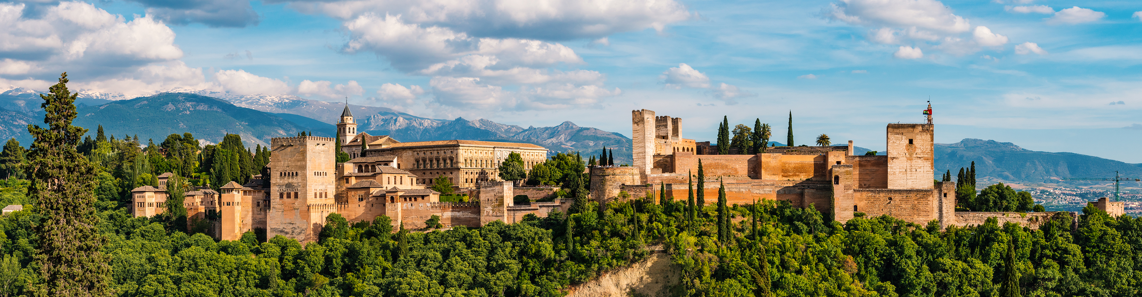 tourhub | Intrepid Travel | Highlights of Andalucia 