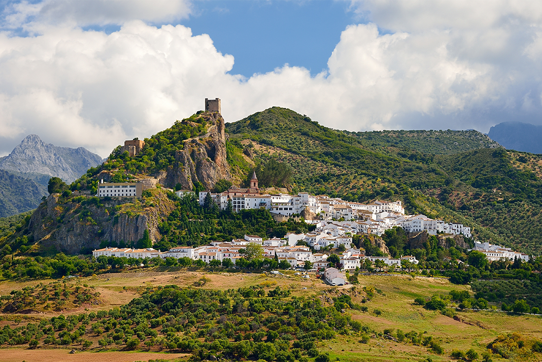 tourhub | Intrepid Travel | Highlights of Andalucia 