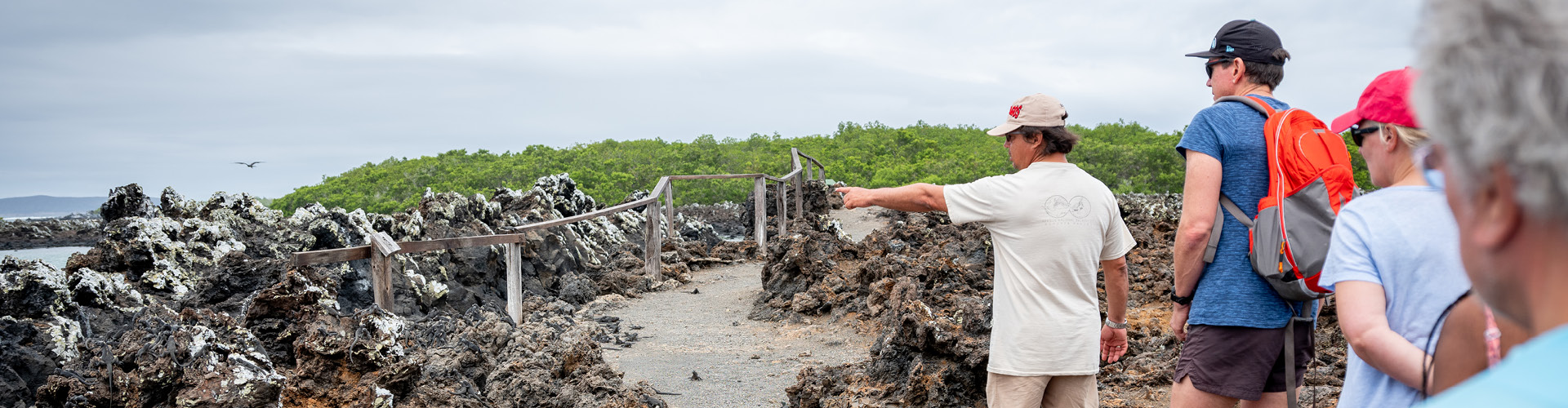 tourhub | Intrepid Travel | Best of Peru & Galapagos 