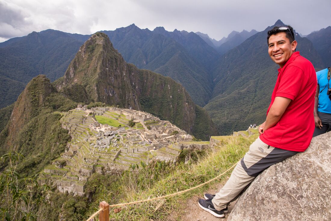 Inca Trail & Amazon Adventure