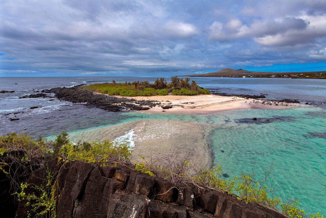 tourhub | Intrepid Travel | Peru & Galapagos Explorer 